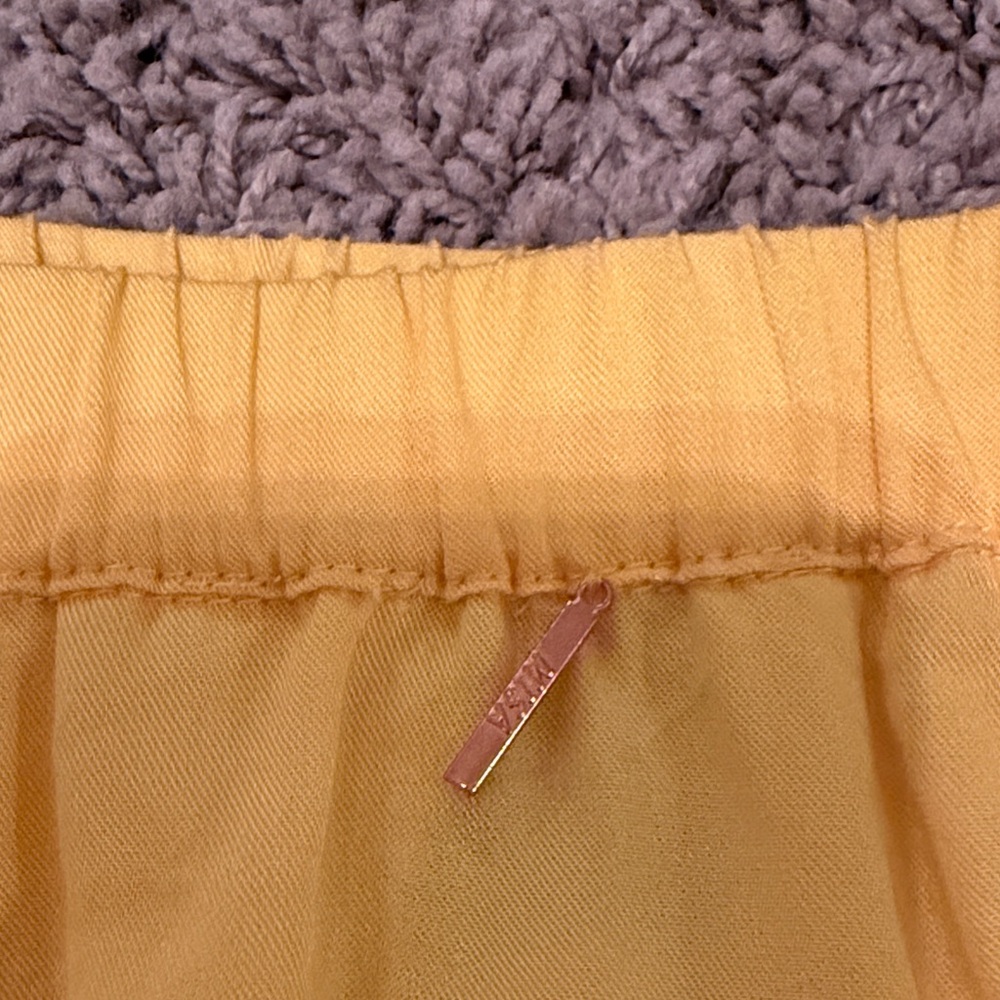 ⚡️NWT⚡️Misa Los Angeles Analisse Embroidered A-Line Skirt - Picture 6 of 10